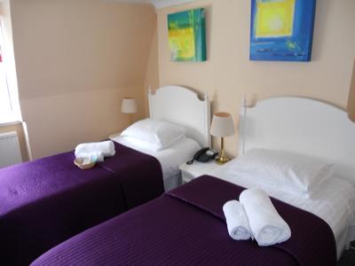 фото отеля Millards Hotel