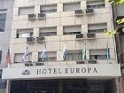 фото отеля Europa Hotel Montevideo
