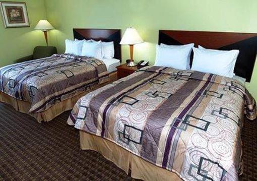 фото отеля Sleep Inn & Suites Hiram
