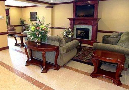 фото отеля Sleep Inn & Suites Hiram