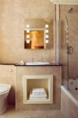 фото отеля BEST WESTERN Feathers Liverpool Hotel
