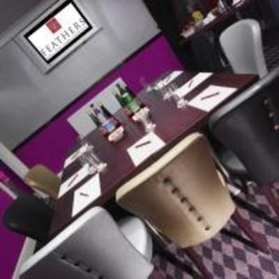 фото отеля BEST WESTERN Feathers Liverpool Hotel