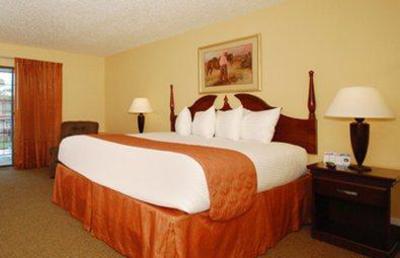 фото отеля BEST WESTERN Trail Dust Inn