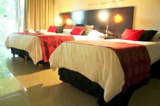 фото отеля Tango Lodge Palermo Soho