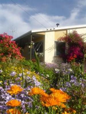 фото отеля Bay View Homestay Kaikoura