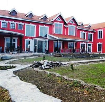 фото отеля Pension Funpark Brasov