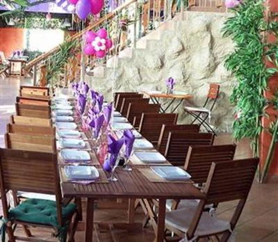 фото отеля Pension Funpark Brasov