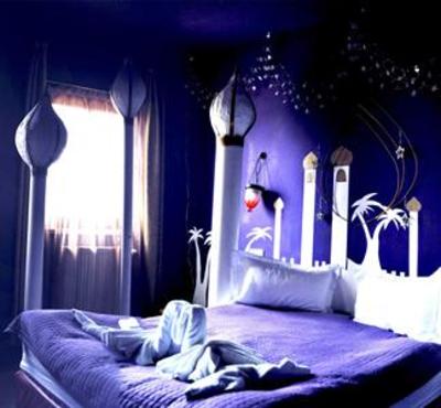 фото отеля Pension Funpark Brasov