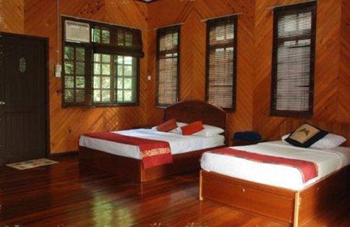 фото отеля Gunung Mulu National Park