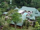 фото отеля Gunung Mulu National Park