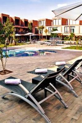 фото отеля Golden Tulip Rawabi