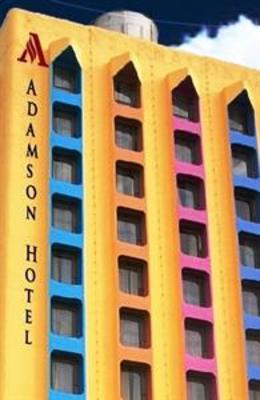 фото отеля Adamson Hotel Kuala Lumpur