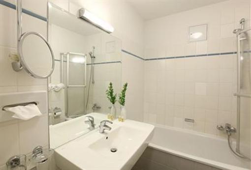 фото отеля Strandhotel Villa Verdi