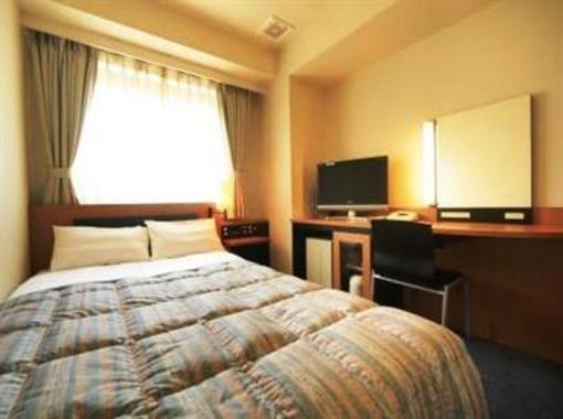 фото отеля Blue Wave Inn Hiroshima