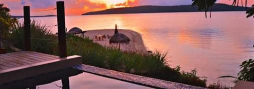 фото отеля The Havannah Resort Efate Island