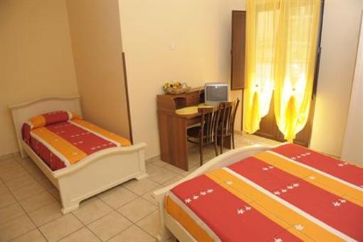 фото отеля Gli Agrumi Rooms