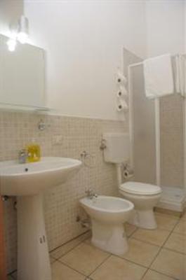 фото отеля Gli Agrumi Rooms