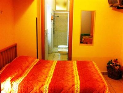 фото отеля Gli Agrumi Rooms