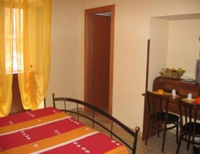 фото отеля Gli Agrumi Rooms