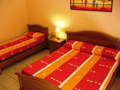 фото отеля Gli Agrumi Rooms