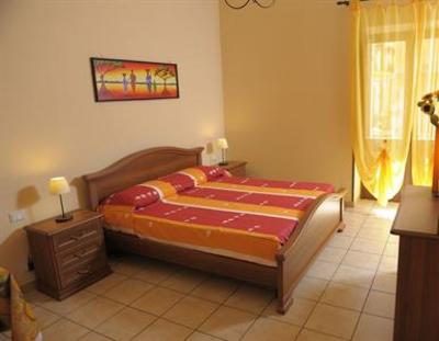 фото отеля Gli Agrumi Rooms