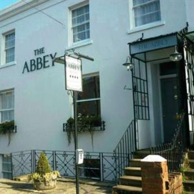 фото отеля Abbey Hotel Cheltenham