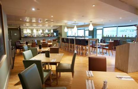 фото отеля Arora International Heathrow Hotel West Drayton London
