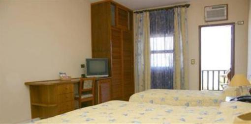 фото отеля Strand Hotel Guaruja