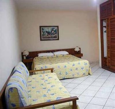 фото отеля Strand Hotel Guaruja