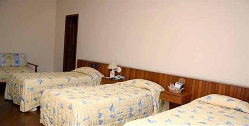 фото отеля Strand Hotel Guaruja