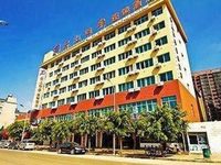 Fairyland Hotel Kunming Minhang Road Fairyland Hotel Kunming Minhang Road