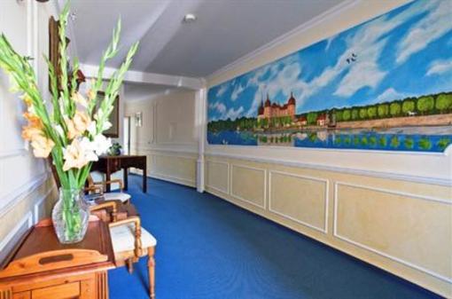 фото отеля Hotel Eisenberger Hof Moritzburg