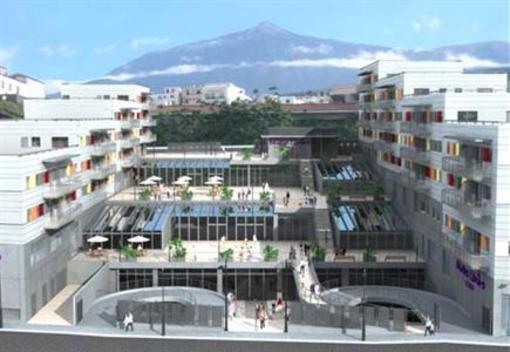 фото отеля Icod Residencial