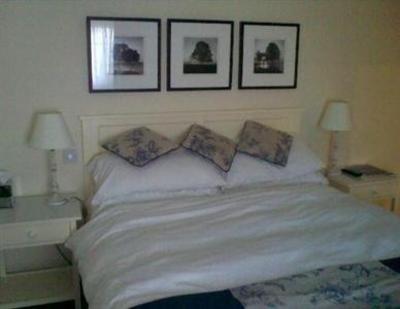 фото отеля Milsoms Hotel Kenilworth (England)