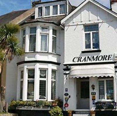 фото отеля Cranmore Hotel Torquay