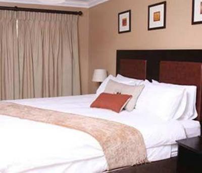 фото отеля Birch Grove Guest House Edenvale