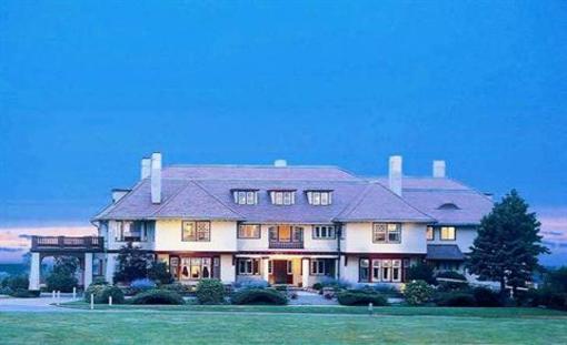 фото отеля Ocean Edge Resort Brewster