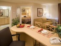 Candlewood Suites Hattiesburg