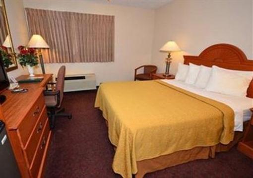 фото отеля Quality Inn & Suites Lacey
