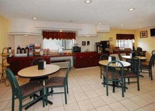 фото отеля Quality Inn & Suites Lacey