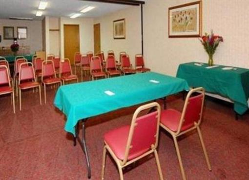 фото отеля Quality Inn & Suites Lacey