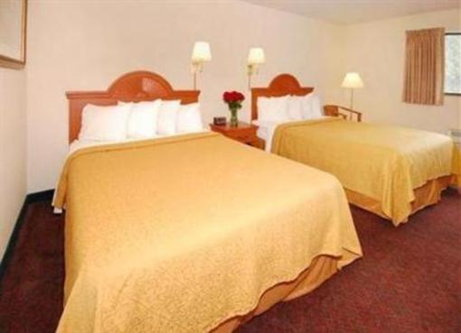фото отеля Quality Inn & Suites Lacey