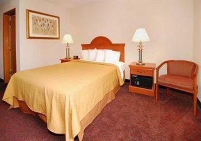 фото отеля Quality Inn & Suites Lacey