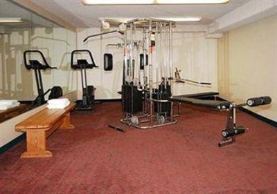 фото отеля Quality Inn & Suites Lacey