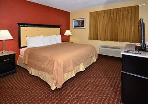 фото отеля Quality Inn And Suites Lincoln