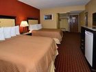 фото отеля Quality Inn And Suites Lincoln