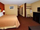 фото отеля Quality Inn And Suites Lincoln