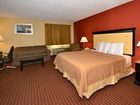 фото отеля Quality Inn And Suites Lincoln