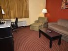 фото отеля Quality Inn And Suites Lincoln