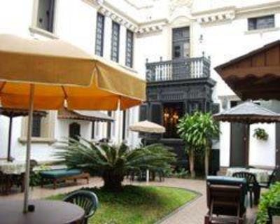 фото отеля Hotel La Castellana